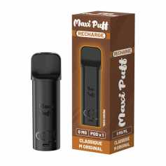 Cartouche Maxi Puff Classic M Original Maxi Puff