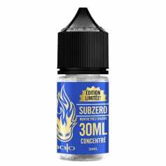 Concentré SubZero 30ml de Halo