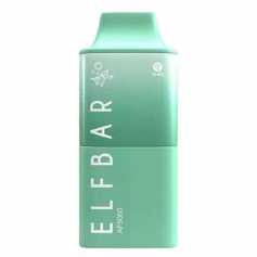 AF5000 Citron & Citron Vert