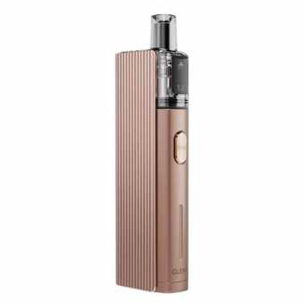 Kit Glent 1500mAh de Justfog