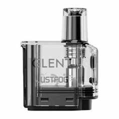 Cartouches Glent de Justfog