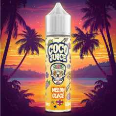 Melon Glacé 50ml
