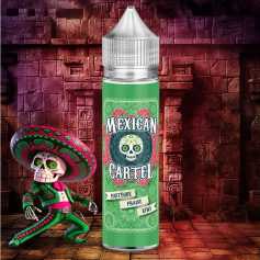 E liquide Pastèque Fraise Kiwi Mexican Cartel