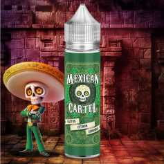 E liquide Cactus Citron Corossol Mexican Cartel