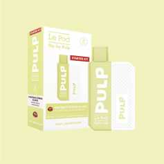 Starter Kit Le Pod Flip by Pulp