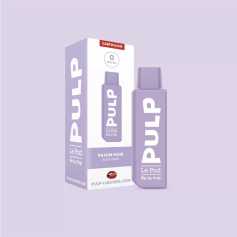 Cartouche Pod Flip Raisin Noir