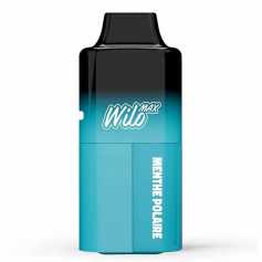 Wilo Max Menthe Polaire