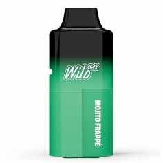 Wilo Max Mojito Frappé
