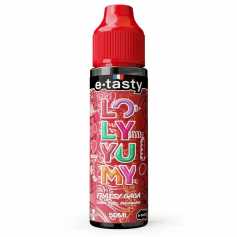 Fraisy Gaga 50ml Loly Yumy