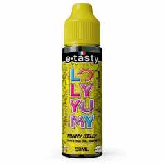 Funny Jelly 50ml Loly Yumy