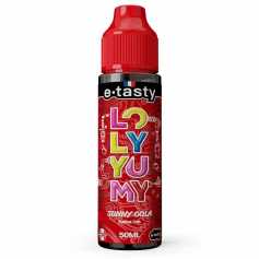 Sunny Cola 50ml Loly Yumy