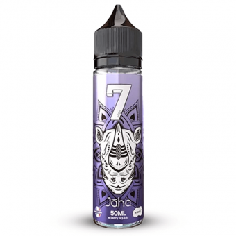 Eliquide Jaha 50ml Sept par e.Tasty