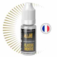 Classic Menthe