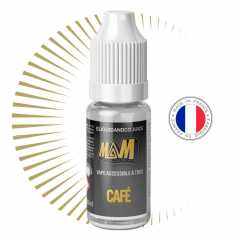 Eliquide Café MAM