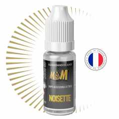 Eliquide Noisette MAM