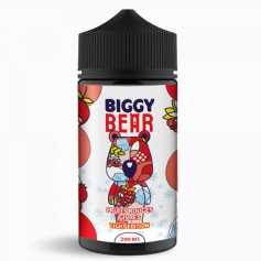 Fruits Rouges Givrés Light Edition 200ml