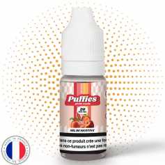 Puffies Pêche Candy Salt