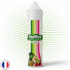 E liquide Puffies Fruit du Serpent 50ml EliquidAndCo