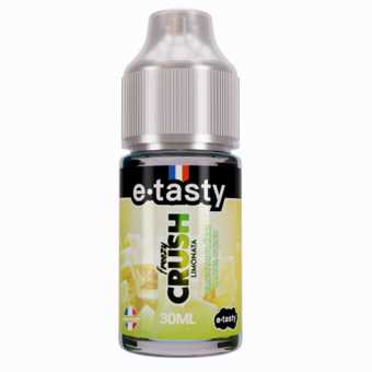Freezy Crush Limonata 30ml