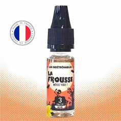 E liquide La Frousse Les Indétrônables