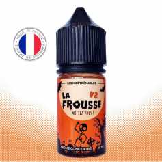 Concentré La Frousse