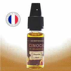 E liquide Cinoche Les Indétrônables