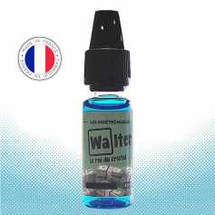 E liquide Walter Les Indétrônables