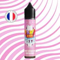 Fruit and Freeze Fruit du Dragon Fruits Frais 50ml