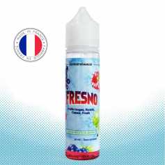 Eliquide Fresno Les Indétrônables