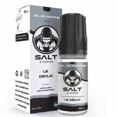 Le Déclic Salt E-Vapor