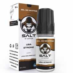 USA Strong 10ml