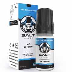 La Chose sels de nicotine 10ml