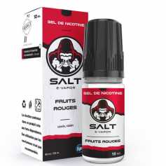 Fruits Rouges 10ml