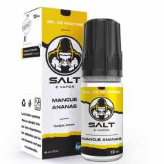 Mangue Ananas 10ml