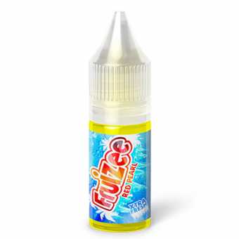 E liquide Red Pearl Fruizee