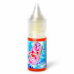 E liquide Bloody Summer format 10 ml Fruizee