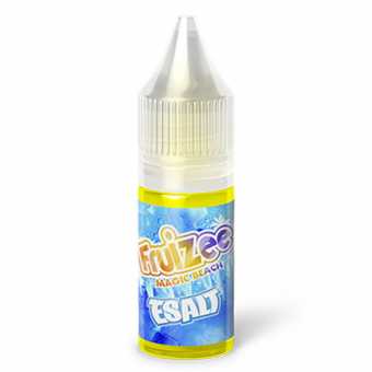 E liquide Magic Beach E-Salt 10 ml Fruizee
