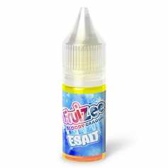 Bloody Dragon E-Salt Fruizee