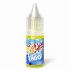 E liquide Sunset Lover E-Salt 10 ml Fruizee by Eliquid France