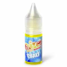 Crazy Mango E-Salt Fruizee