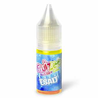 E liquide Bloody Lime E-Salt 10 ml Fruizee by Eliquid France