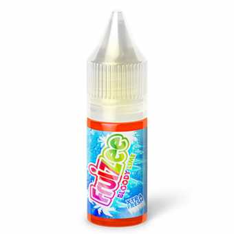 E liquide Bloody Lime Fruizee
