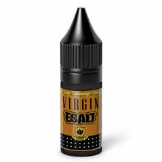 E liquide Virgin Havanero 10ml E-Salt