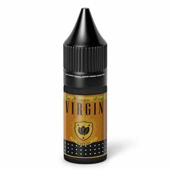 E-liquide Virgin Havanero 10ml Eliquid France