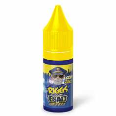 Riggs Cop Juice E-Salt