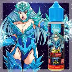 Saint Flava Frost 50ml