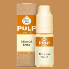 E liquide Missouri Blend format 10 ml Pulp