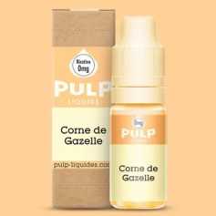 E liquide Corne de Gazelle Pulp