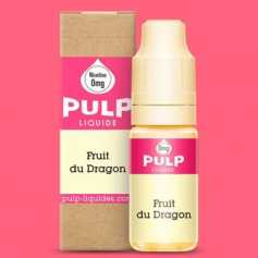 Eliquide Fruit du Dragon Pulp