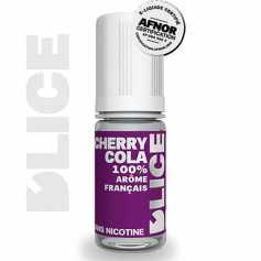 E liquide Cherry Cola Dlice